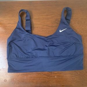 Nike Swim Top—  Size M